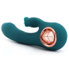 MyPlayToys Vibro Rabbit We Love Vert